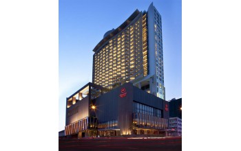 Khách sạn Sheraton Nha Trang (5 sao )
